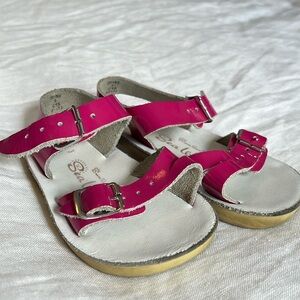 Sea Wees baby sandals size 3